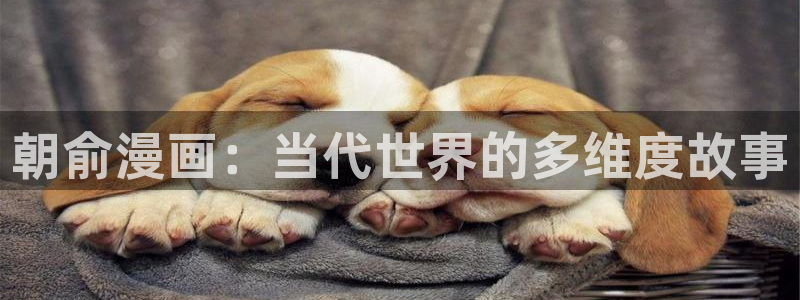 韩漫免费观看网页：朝俞漫画：当代世界的多维度故事